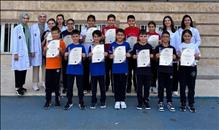 INTERNATIONAL EXAM CENTRE “IEC ESOL” SINAVLARINDA 12 TÜRKİYE BİRİNCİLİĞİ MAVİGÜN’DE